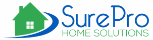 SurePro Home Solutions&nbsp;&#8203;&bull; Serving L.A. &amp; Orange County